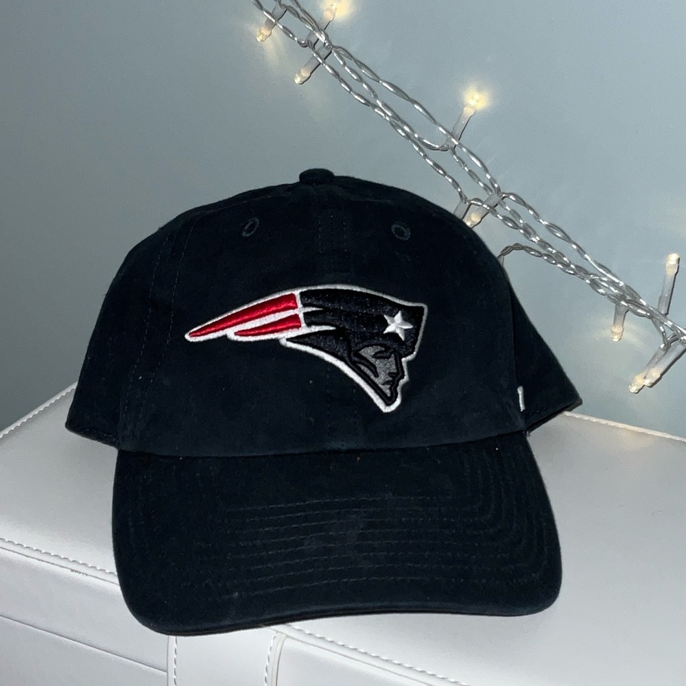 New England Patriots Cap